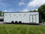 2026 inTech 34' ICON TRAILER- PRO RACE SETUP- KB DEALER DEMO UNIT. - Image 2