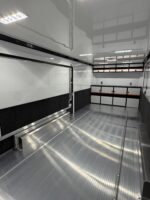 2027 inTech 24' Lite Aluminum Race Trailer w/ Escape Door - Image 10